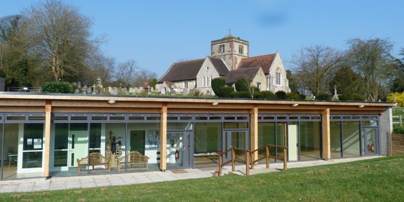 St Margaret's Chipstead Youth