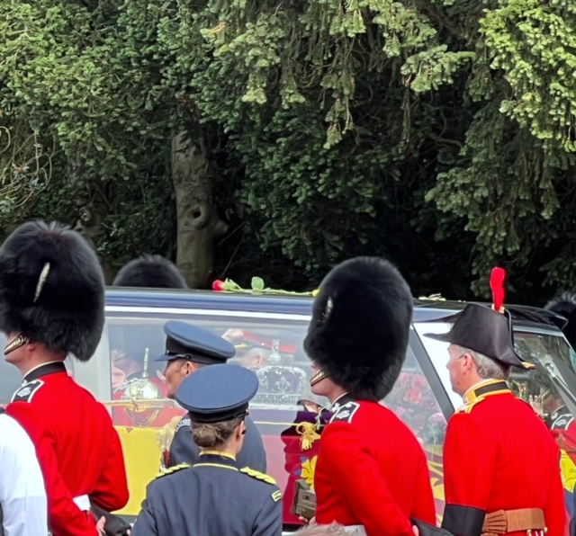 Coffin