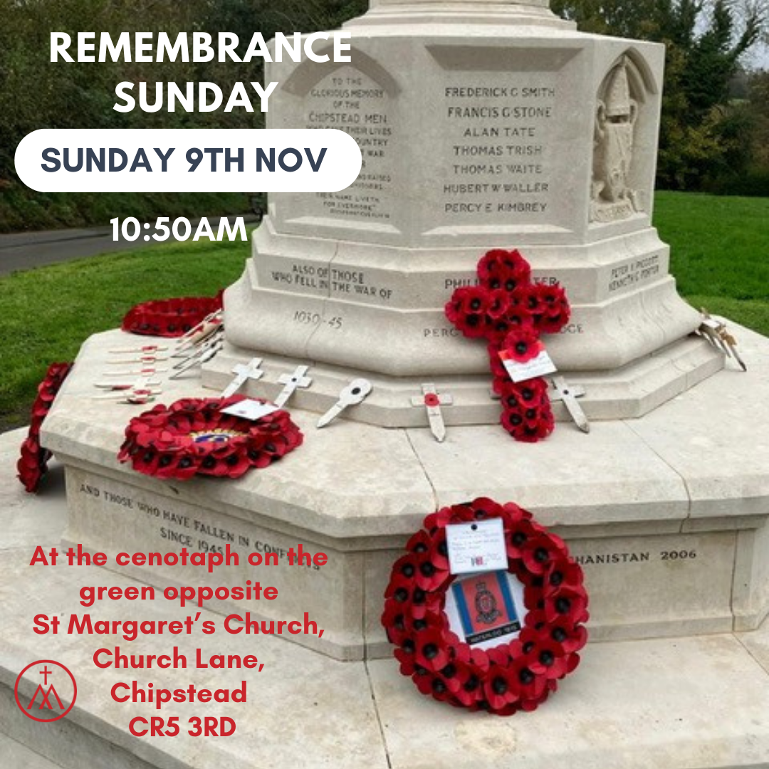 Copy of Remembrance Sunday 202
