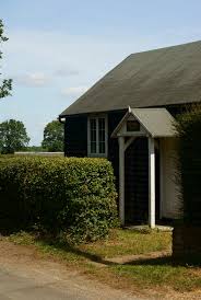 Mugswell Hall