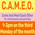 CAMEO Hooley Village Hall