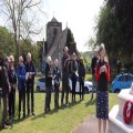 VE Day 8th May