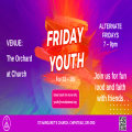 Friday Youth