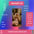 Bereavement Cafe