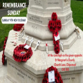 Remembrance Sunday