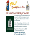 Molly to Peru!